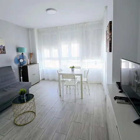 Appartement Sweet Centro Torremolinos