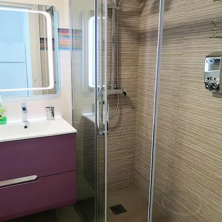 Sweet Centro Appartement *