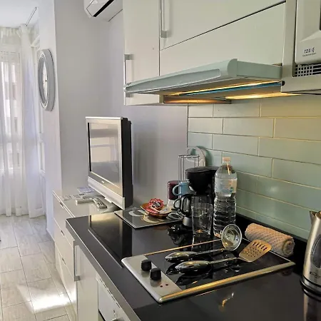 Sweet Centro Appartement *