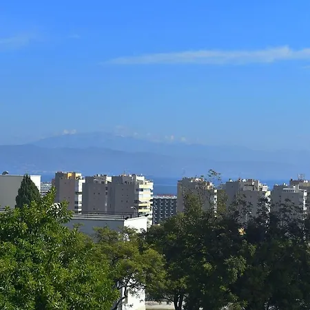 Sweet Centro Διαμέρισμα *