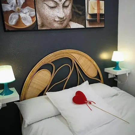 Sweet Centro Τορρεμολίνος