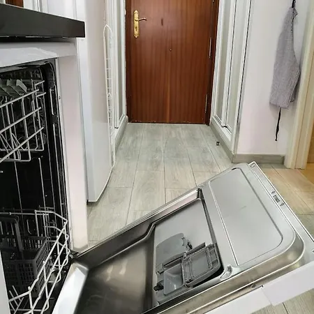Sweet Centro * Τορρεμολίνος